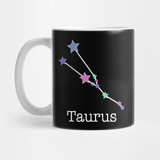 A Zodiac Sign Test Taurus by Helena Morpho 